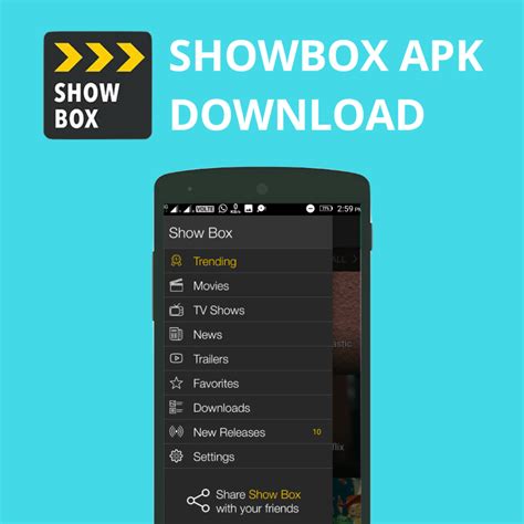 Apk showbox apk. Things To Know About Apk showbox apk. 